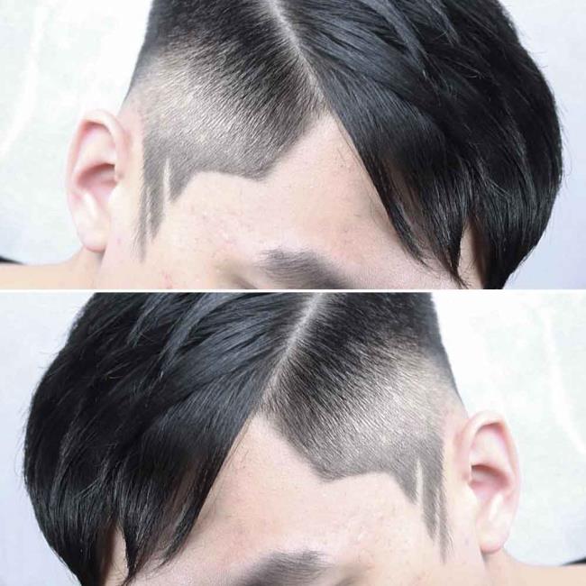 Men's haircuts Summer 2020: trends in 140 images