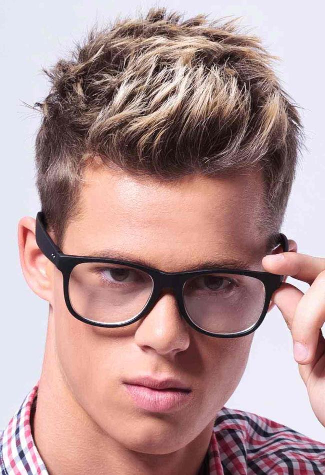 Men's haircuts Summer 2020: trends in 140 images