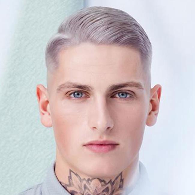 Herrenfrisuren Sommer 2020: Trends in 140 Bildern