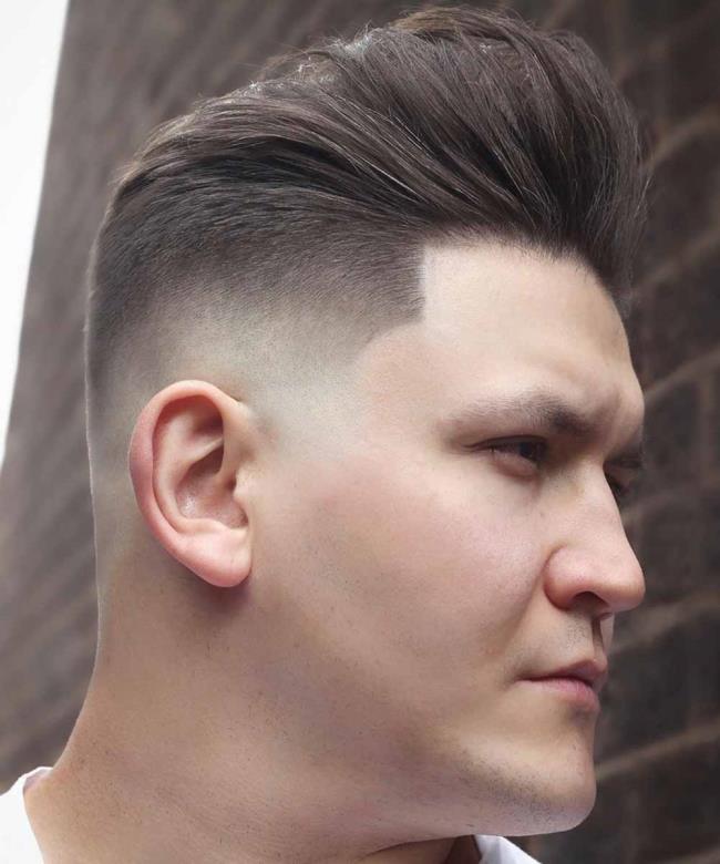 Coupes de cheveux homme été 2020: les tendances en 140 images