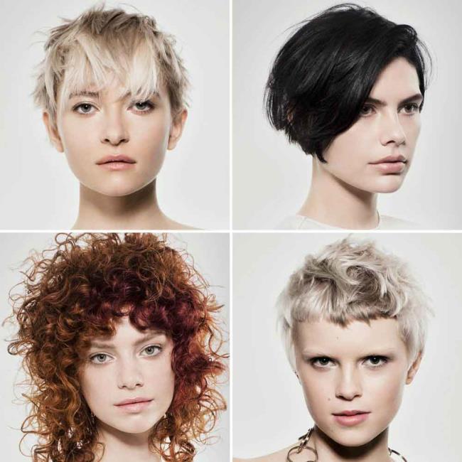 Coloration cheveux été 2020: les tendances en 160 images