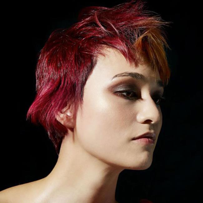 Coloration cheveux été 2020: les tendances en 160 images