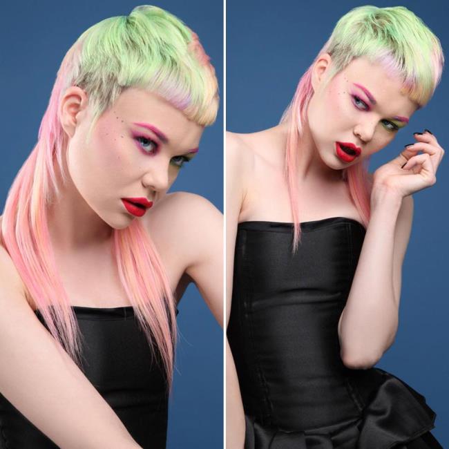 Coloration cheveux été 2020: les tendances en 160 images