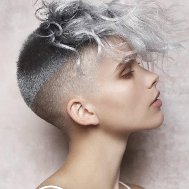 Haarfarbe 2020 Sommer: Trends in 160 Bildern