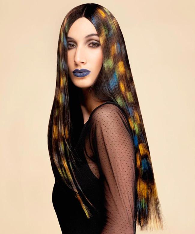 Kolor włosów 2020 Lato: trendy na 160 zdjęciach