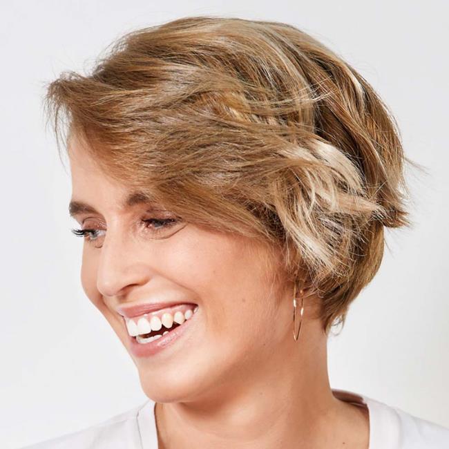 Haarfarbe 2020 Sommer: Trends in 160 Bildern