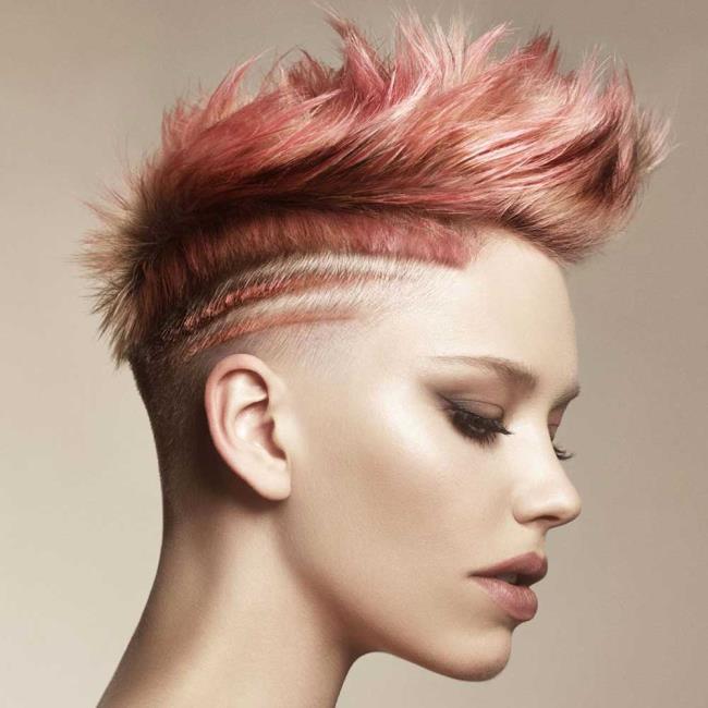 Haarfarbe 2020 Sommer: Trends in 160 Bildern