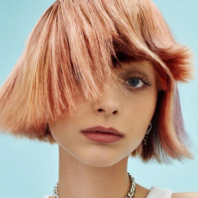 Haarfarbe 2020 Sommer: Trends in 160 Bildern