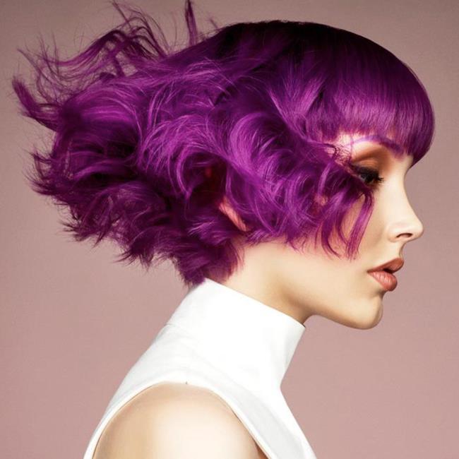 Hair color 2020 Summer: trends in 160 images