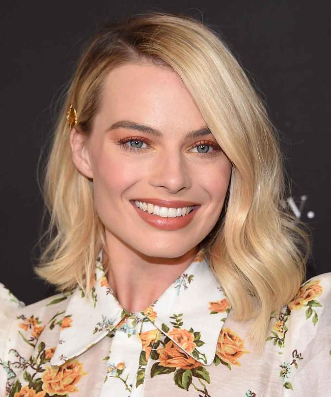 Lob or Long Bob cut: how it is done and who is it good for