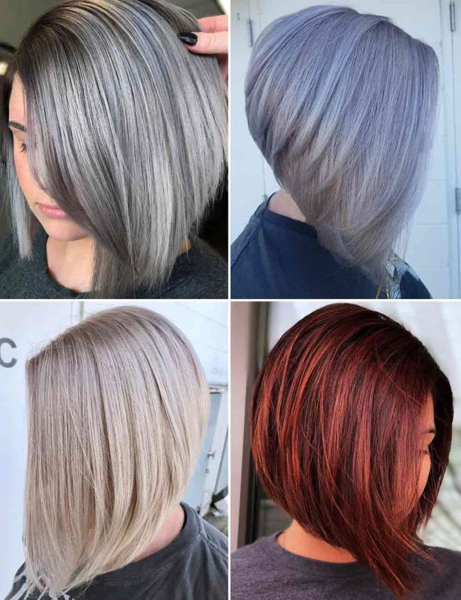 Coupe Lob ou Long Bob: comment c'est fait et à qui cela convient