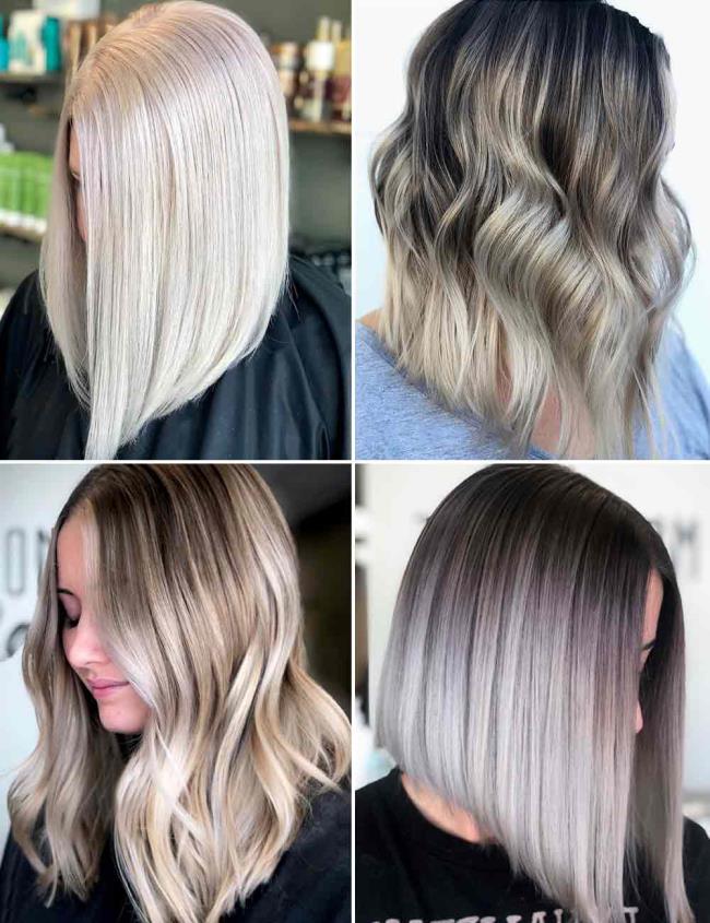 Lob oder Long Bob Cut: Wie es gemacht wird und für wen es gut ist