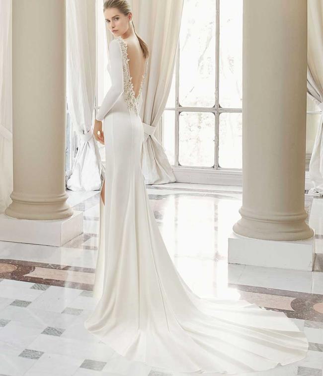 Rosa Clara 2020 wedding dresses: Photo Collection