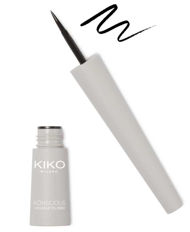 KIKO Konscious: colección de maquillaje vegano