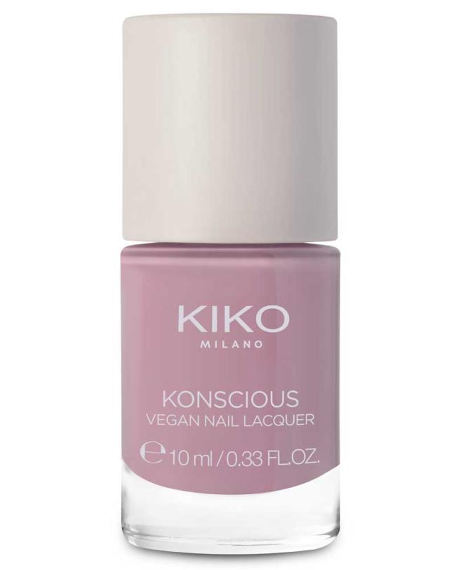 KIKO Konscious: colección de maquillaje vegano