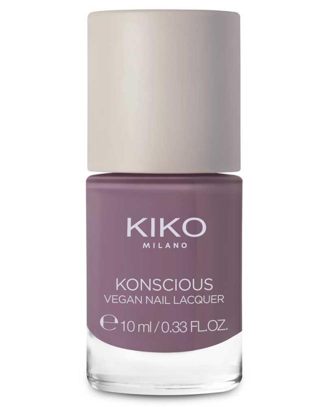 KIKO Konscious: colección de maquillaje vegano