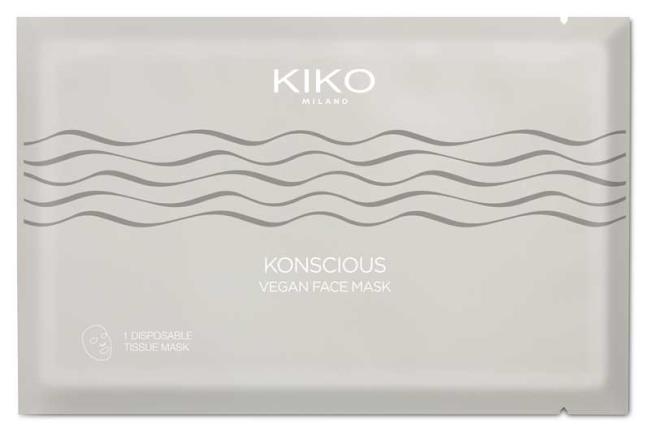 KIKO Konscious: colección de maquillaje vegano