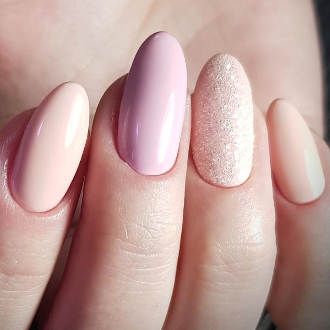 Nails 2020: tendances nail art et couleurs mode en 100 images