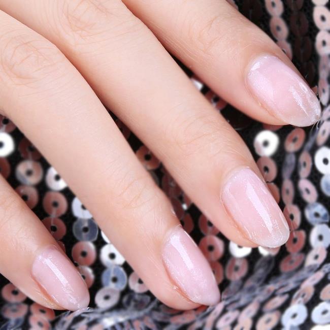 Nails 2020: tendencias en nail art y colores de moda en 100 imágenes
