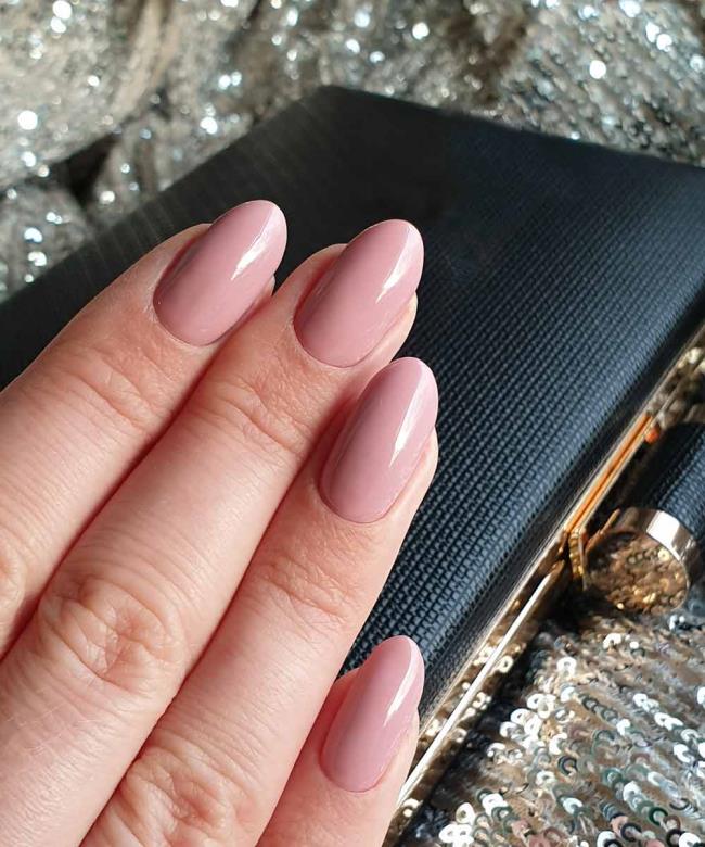 Gelnägel 2020: Trends und Nail Art, 100 Bilder