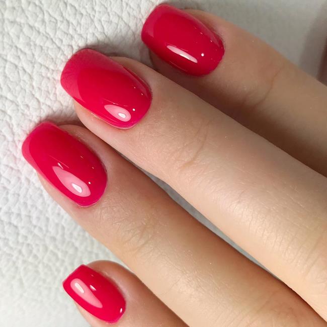 Gelnägel 2020: Trends und Nail Art, 100 Bilder