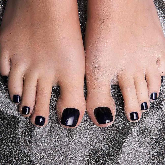 Uñas de gel 2020: tendencias y nail art, 100 imágenes