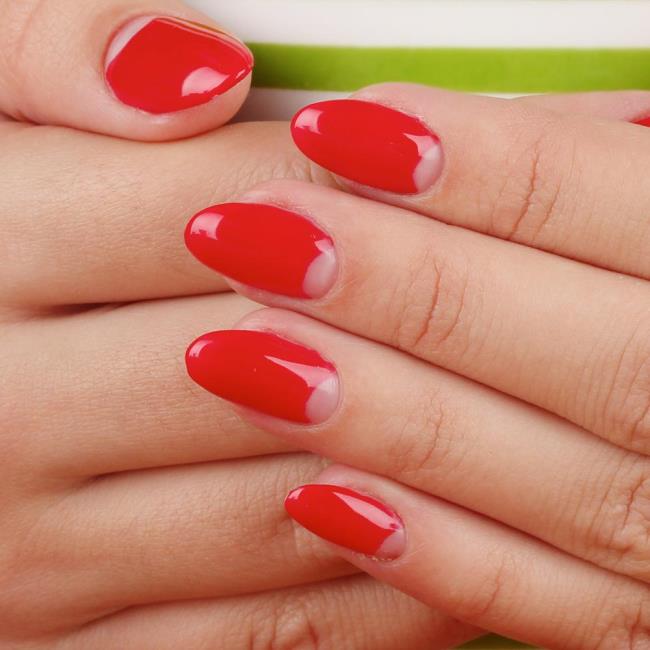 Uñas de gel 2020: tendencias y nail art, 100 imágenes