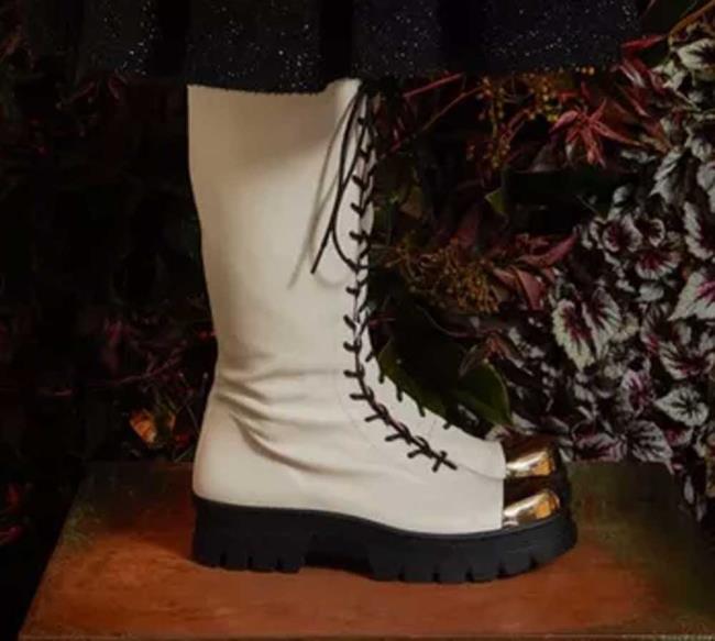 Обувь осень-зима 2020 2021: 115 модных моделей