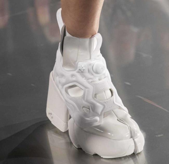 Shoes fall winter 2020 2021: 115 trendy models