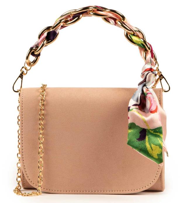 Bolsos Primadonna primavera verano 2020: fotos y precios