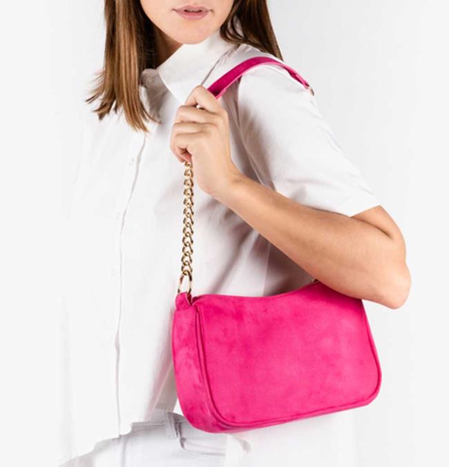 Bolsos Primadonna primavera verano 2020: fotos y precios