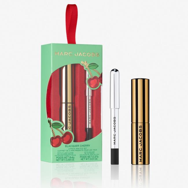 Riasan Natal Marc Jacobs 2020: Koleksi Very Merry Cherry