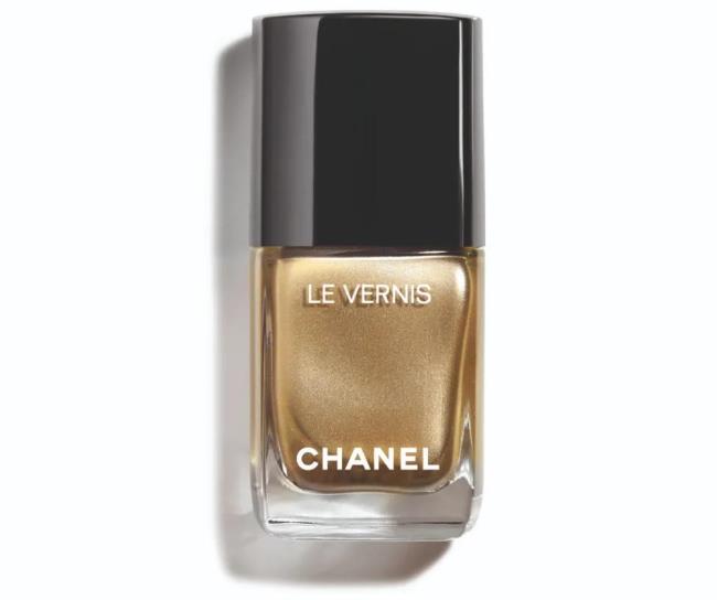 Riasan Natal Chanel 2020: Koleksi Les Chaines D'Or de Chanel