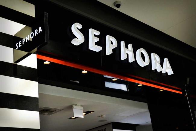 Sephora Click & Collect: buy online and collect in store after 2 hours!