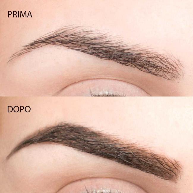 Perfect eyebrows: how to fix, shape and make up