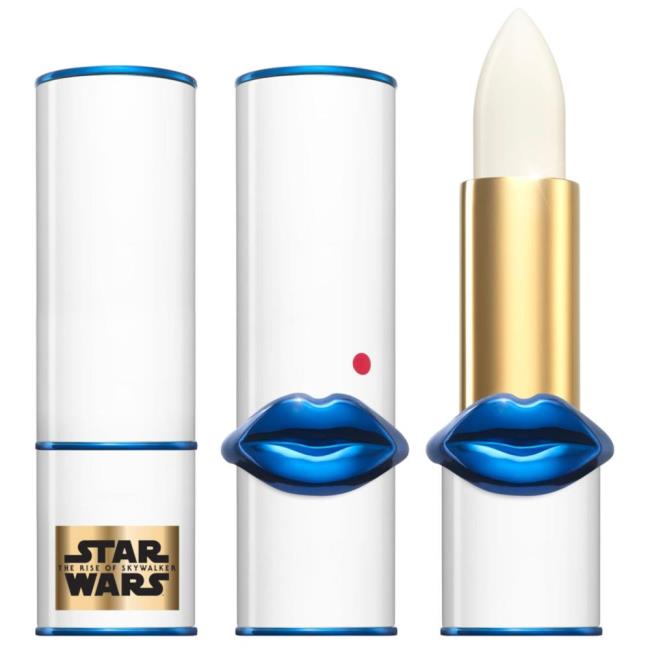 Pat McGrath x Star Wars The Rise of Skywalker makeup collection