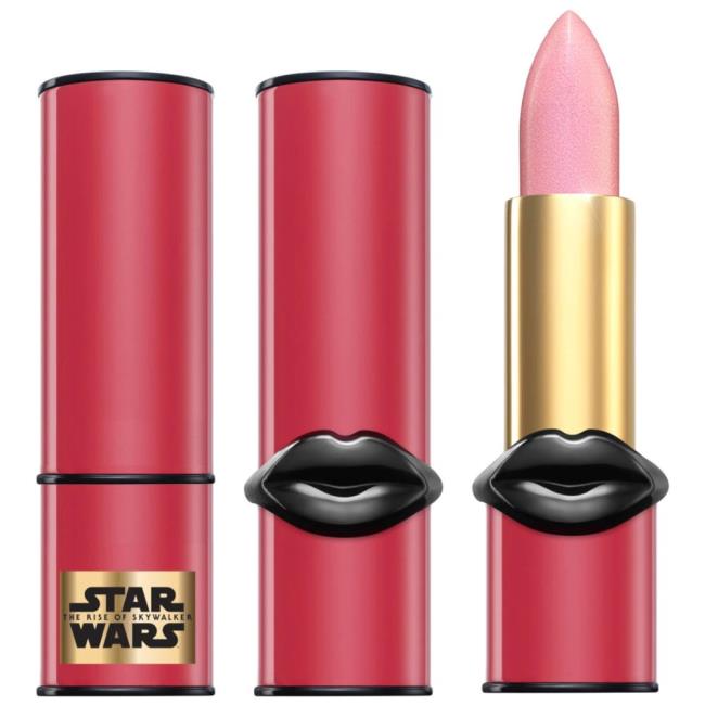 Coleção de maquiagem Pat McGrath x Star Wars The Rise of Skywalker