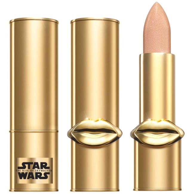 Pat McGrath x Star Wars The Rise of Skywalker makeup collection