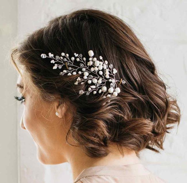 Christmas hairstyles 2020: the 100 most beautiful!  Images and Tutorials