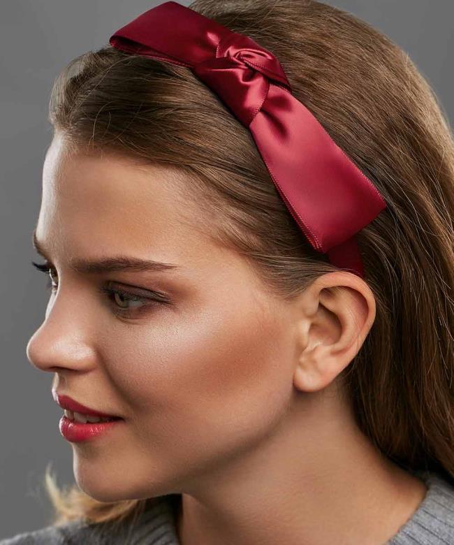 Hairstyles for Christmas and New Year's parties: the most beautiful!