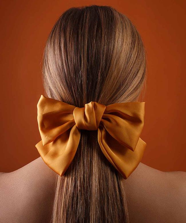 Hairstyles for Christmas and New Year's parties: the most beautiful!