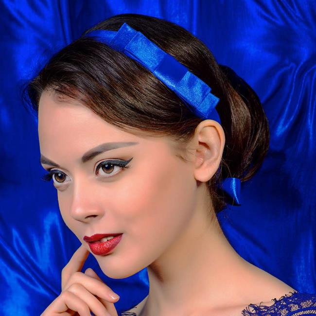 Hairstyles for Christmas and New Year's parties: the most beautiful!