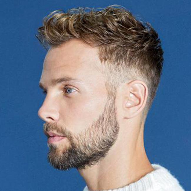 مدل موهای مردانه زمستان 2020: همه روندها
