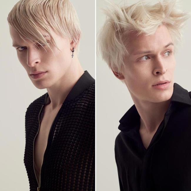مدل موهای مردانه زمستان 2020: همه روندها