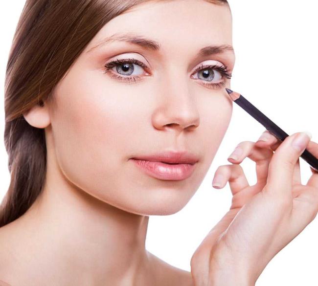 Todos los usos del Polvo Transparente: ¡secretos de un maquillador!