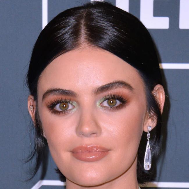Makeup trends 2020: most beautiful make-up of the stars