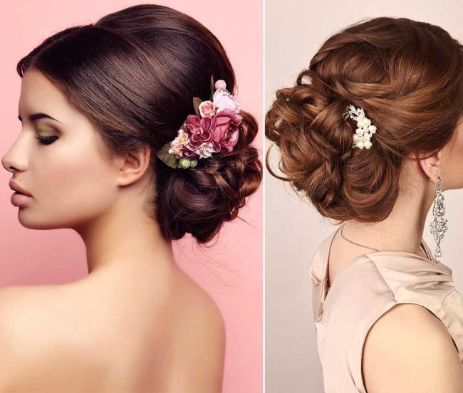 Adult Bridesmaids Hairstyles: 100 Most Beautiful Ideas Ever!