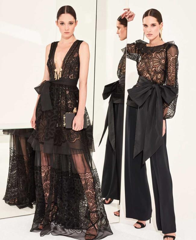 Zuhair Murad 2020礼服：照片集