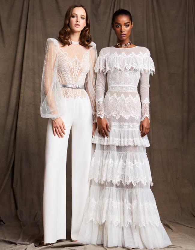 Zuhair Murad 2020 formal dresses: Photo Collection