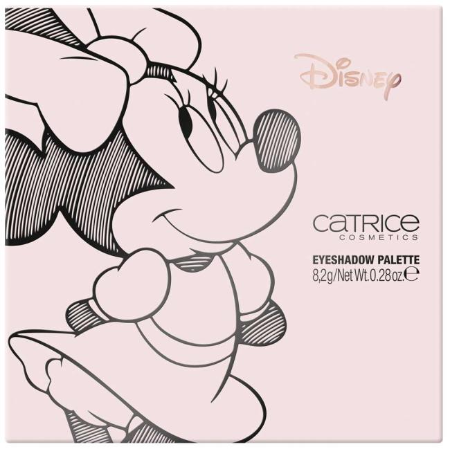 Colección de maquillaje Catrice x Disney Minnie & Daisy Duck